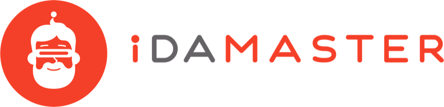 iDAMASTER